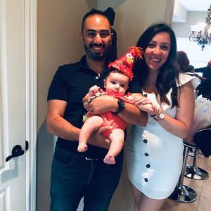 Meet your Posher, Mirna